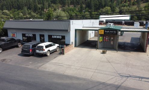 Olive's Auto Parts Inc