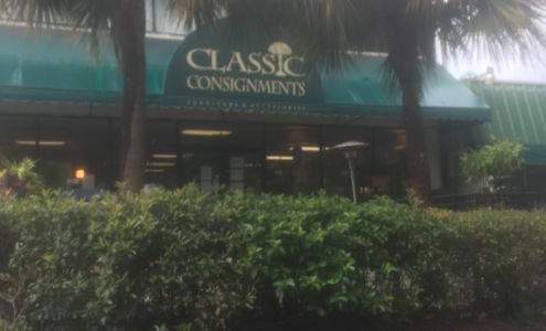 Classic Consignments of Hilton Head Hilton Head Island