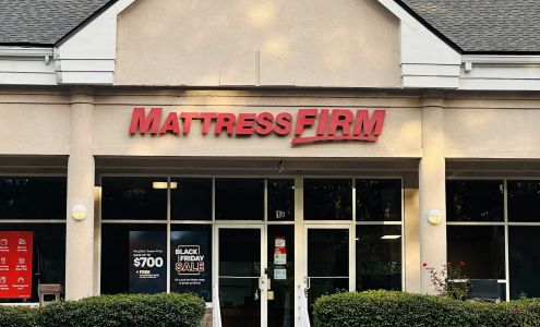 Mattress Firm Shipyard Galleria Hilton Head Island
