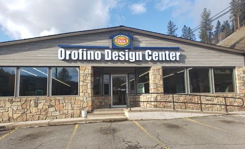 Best Built Builders Supply - Design Center 165 Riverside Ave, Orofino Idaho 83544