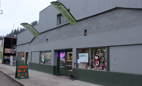 Stites Hardware and Home Center Stites