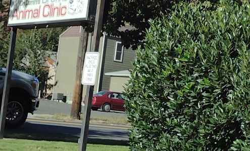 Orofino Animal Hospital Pa Orofino