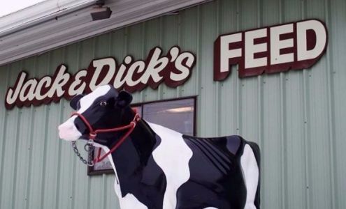 Jack & Dick's Feed & Garden