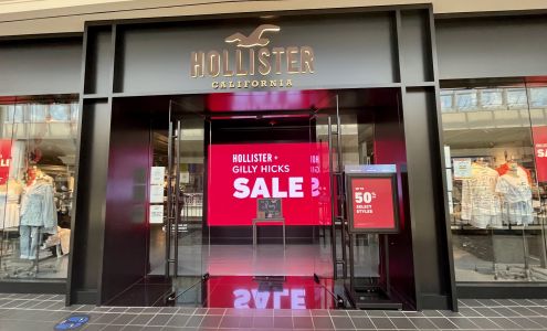 Hollister Co.