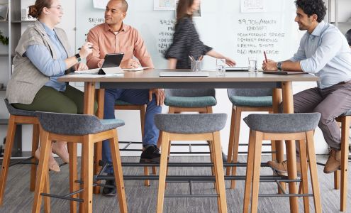 National Business Furniture Milwaukee