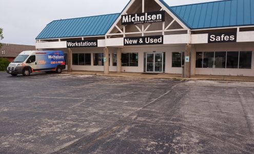 Michalsen Office Furniture