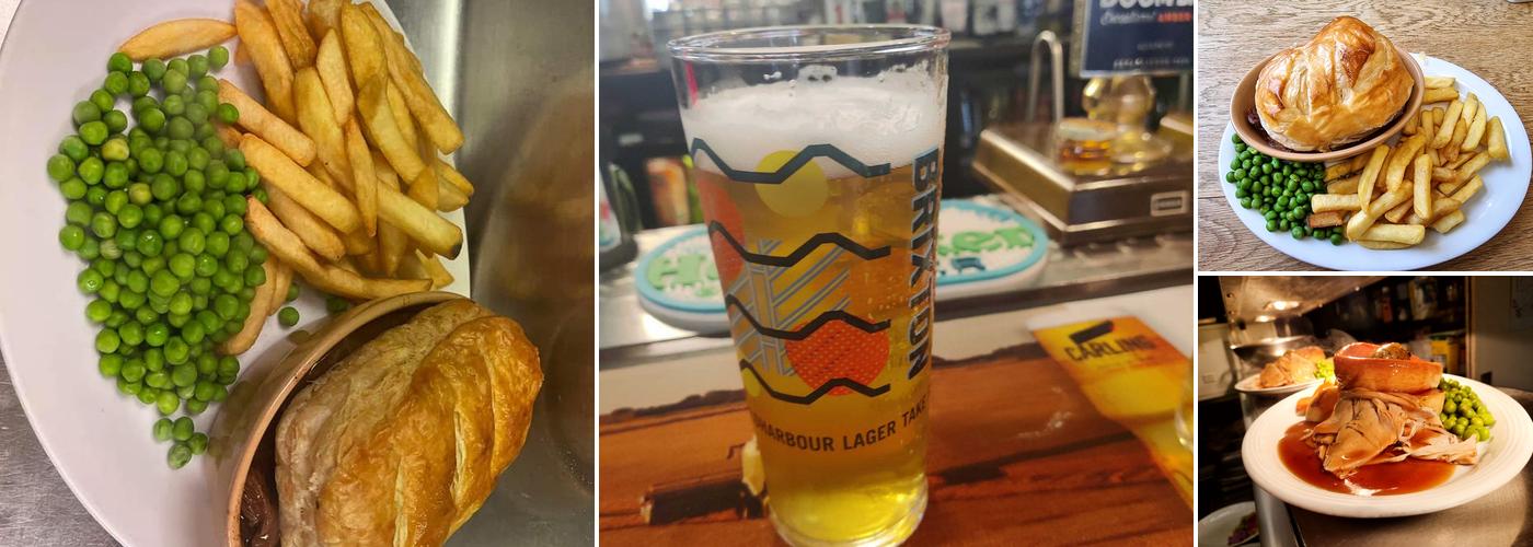 Robin Hood Sheringham