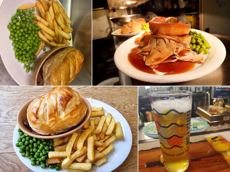 Robin Hood Sheringham