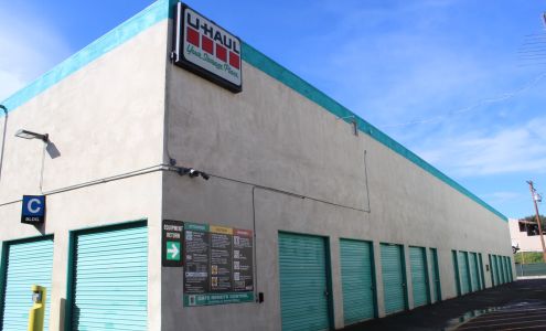 U-Haul Storage of Santa Barbara