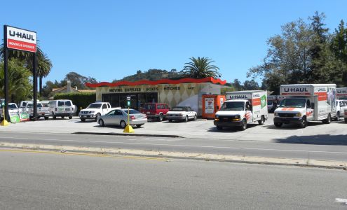 U-Haul of Santa Barbara