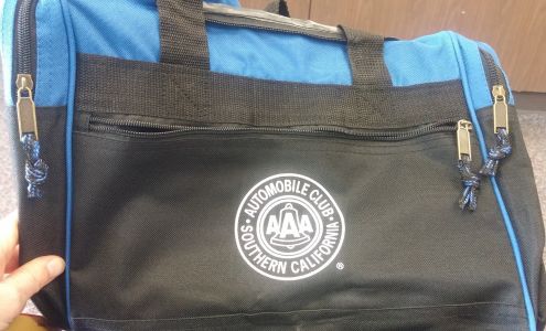 AAA Santa Barbara Insurance and Member Services