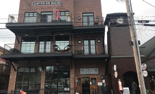 Blue Ridge Cotton Company