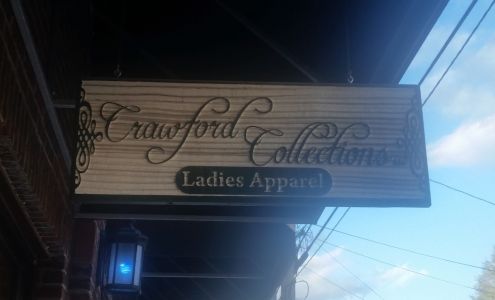 Crawford Collections