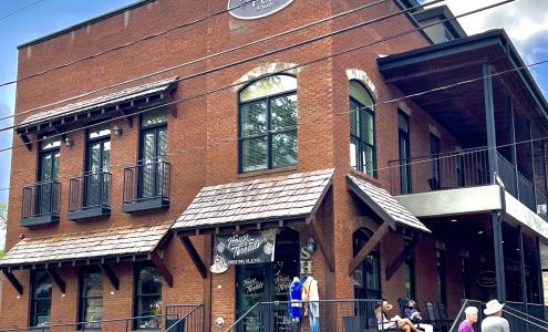 The House of Threads