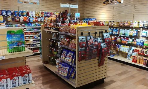 Veterans Canteen Service Store Milwaukee