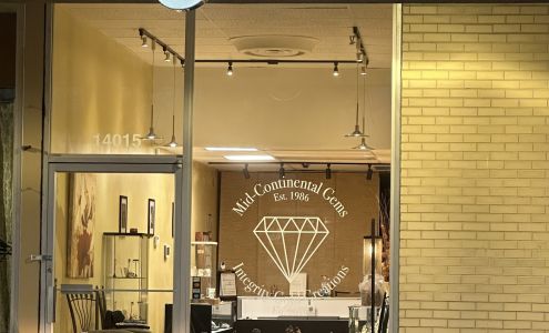 Mid Continental Gems