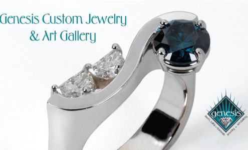 Genesis Jewelry & Art Gallery