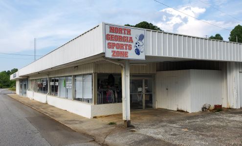 North Georgia Sports Zone