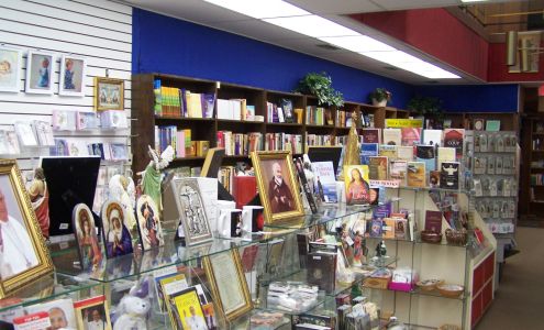 Catholic Books & Gifts