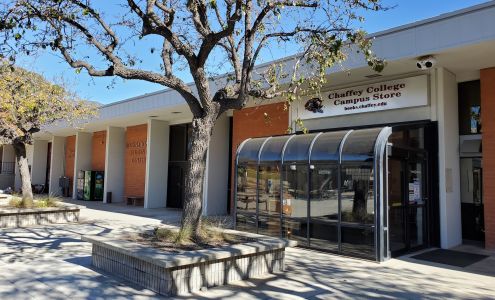 Chaffey College Campus Store