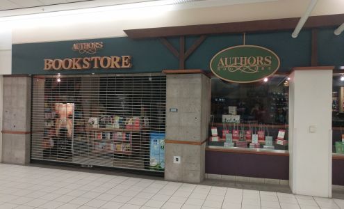 Author’s Bookstore