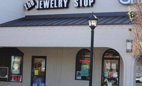 The Jewelry Stop