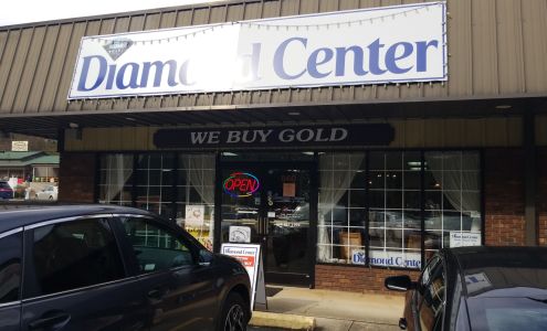 Murphy Diamond Center