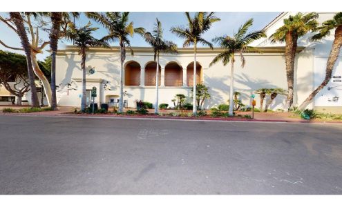 Bank of America Financial Center