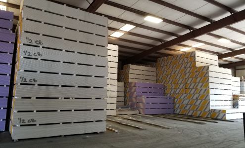 L&W Supply - Charlotte, NC