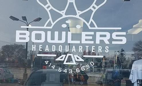 Bowlers Headquarters