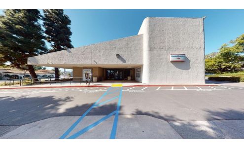 Bank of America Financial Center