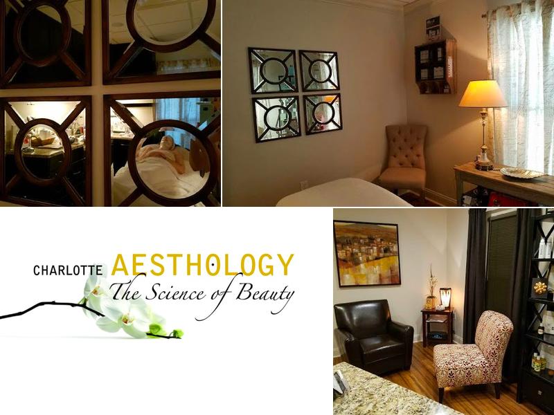 Charlotte Aesthology