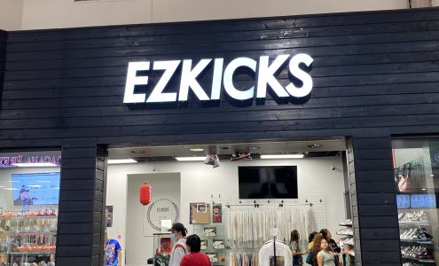 EZKICKS