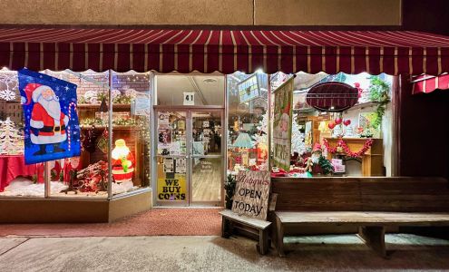 Marketplace Antiques