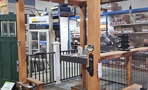 Wilson's Supply Inc.