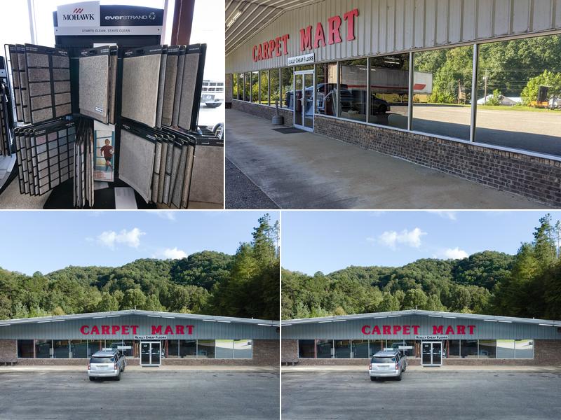 Carpet Mart - Really Cheap Floors