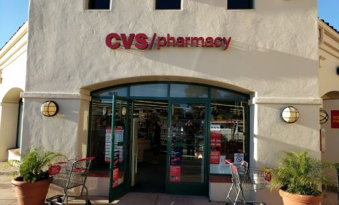 CVS