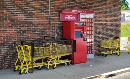 Redbox