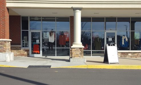 Echo Boutique and Consignment Boutique