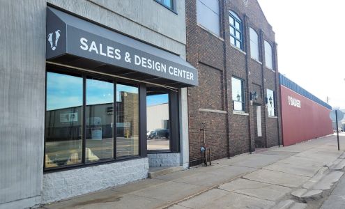 Badger Corrugating Company