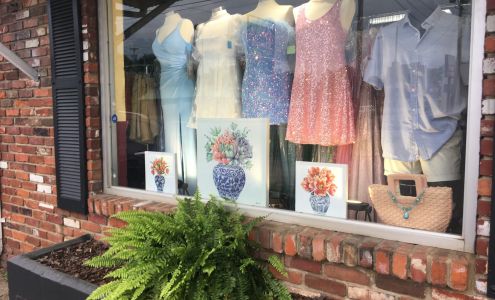 Katies Kloset Consignment