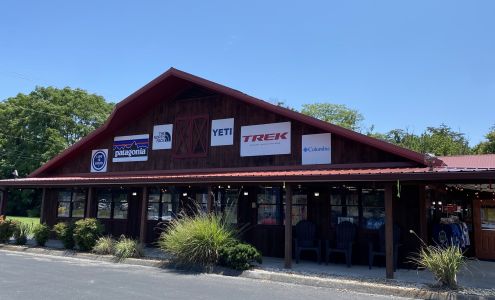 Little River Trading Company