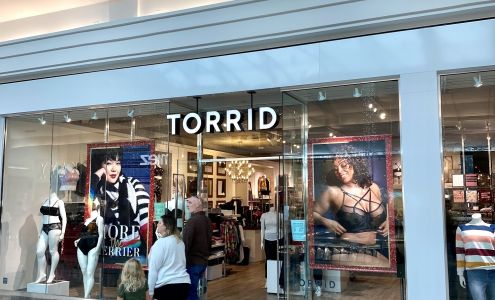 Torrid