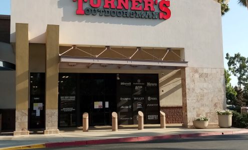 Turner's Outdoorsman-Ontario