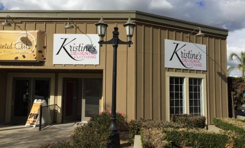 Kristine's Designer Clothing, LLC