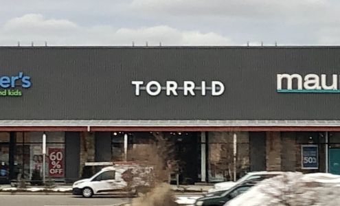 Torrid