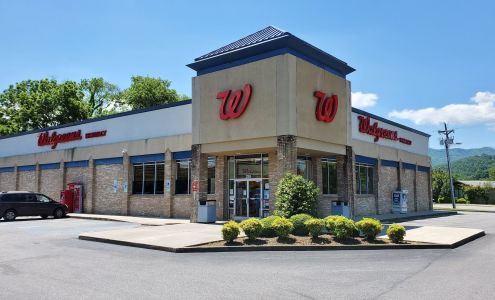 Walgreens