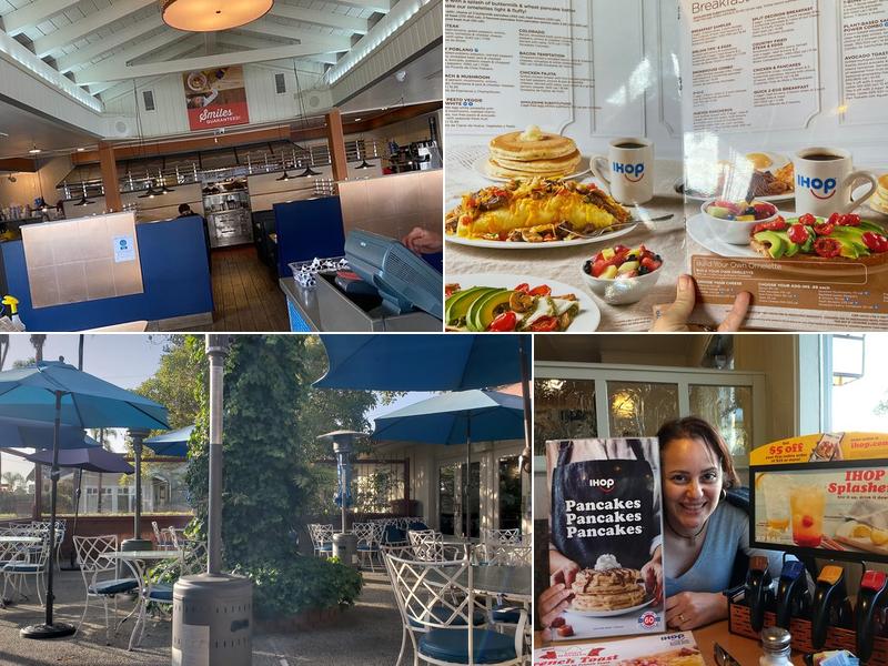 IHOP