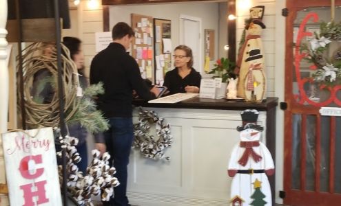 At The Corner Home Decor