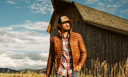 Buffalo Jackson Trading Co.